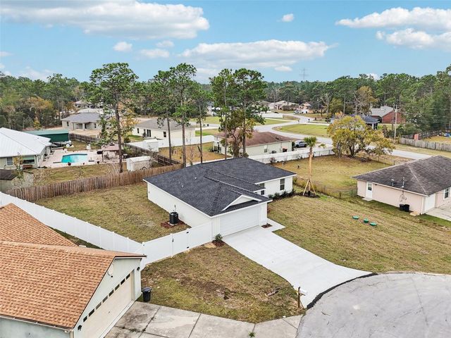 10 HEMLOCK LOOP PASS, Ocala, FL 34472