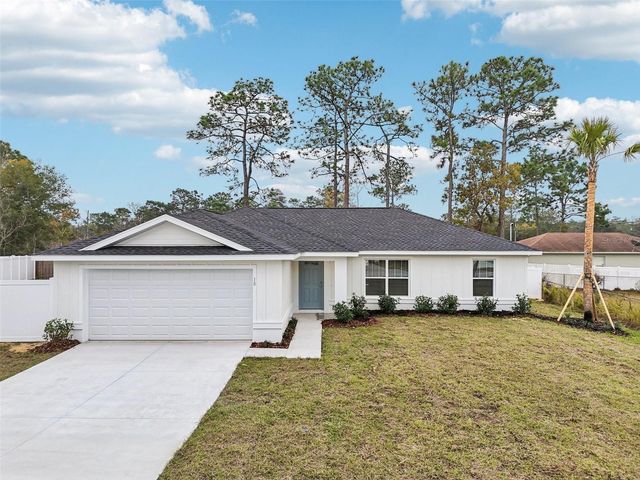 10 HEMLOCK LOOP PASS, Ocala, FL 34472