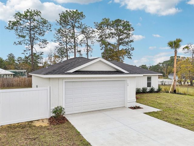 10 HEMLOCK LOOP PASS, Ocala, FL 34472