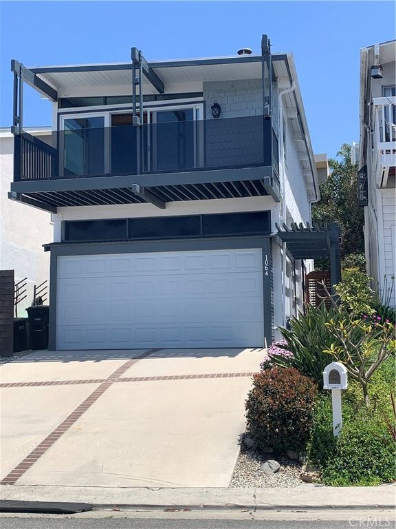 1064 Santa Ana, Laguna Beach, CA 92651