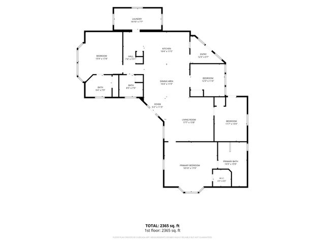 93 Gary Lane, Ringgold, GA 30736