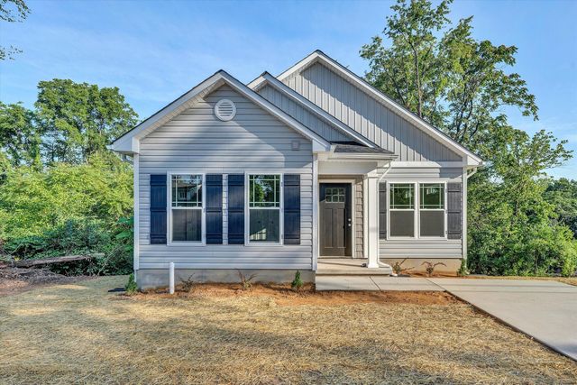 1448 Archbold AVE, Roanoke, VA 24012