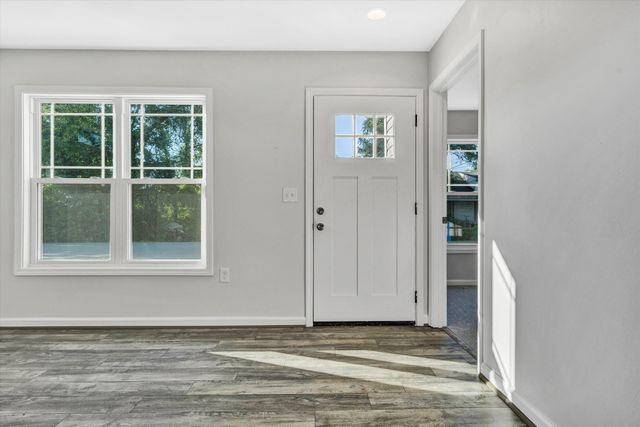 1448 Archbold AVE, Roanoke, VA 24012