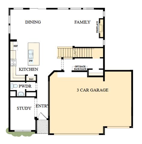 7315 Landau Avenue NE, Otsego, MN 55301