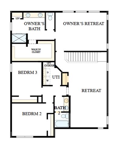 7315 Landau Avenue NE, Otsego, MN 55301