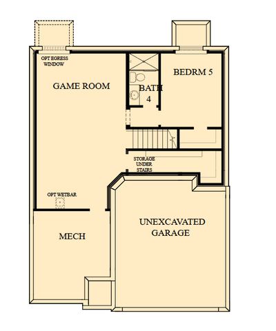 7315 Landau Avenue NE, Otsego, MN 55301