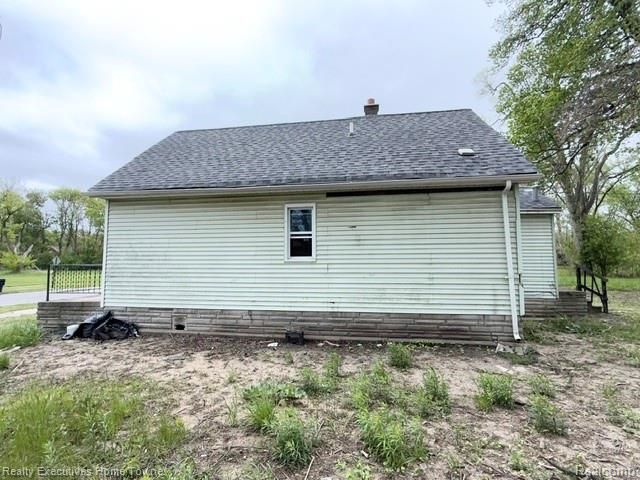 12115 Woodmont Avenue, Detroit, MI 48227