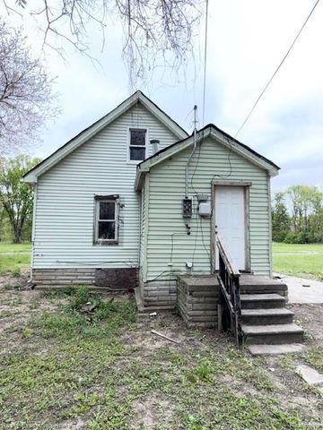 12115 Woodmont Avenue, Detroit, MI 48227