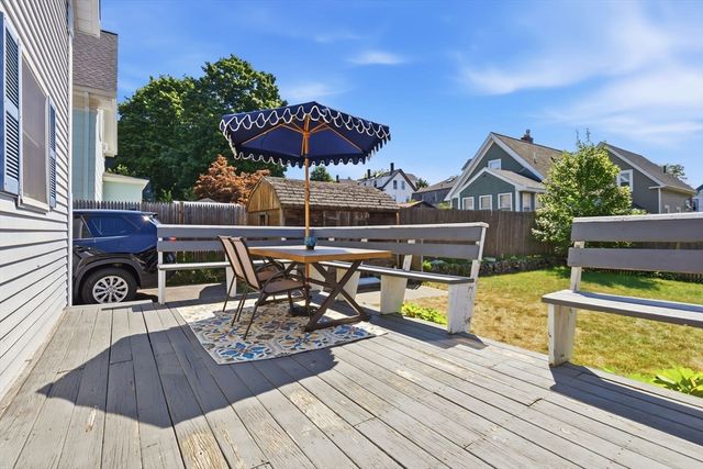22 Myrtle St, Beverly, MA 01915