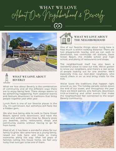 22 Myrtle St, Beverly, MA 01915
