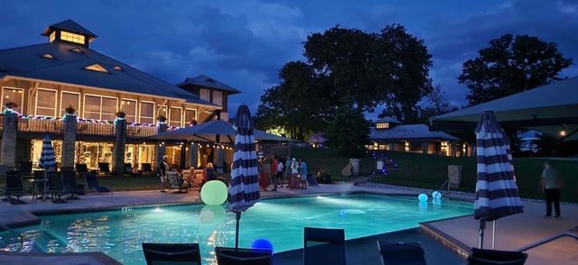 106 Baytree Trail, Mabank, TX 75147