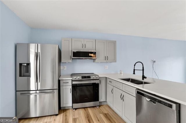 1957 Shawn Wayne Circle SE, Atlanta, GA 30316