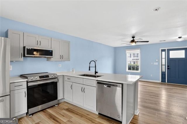 1957 Shawn Wayne Circle SE, Atlanta, GA 30316