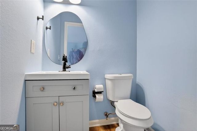 1957 Shawn Wayne Circle SE, Atlanta, GA 30316