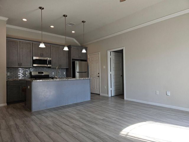 4801 Wenda Street B, Houston, TX 77033