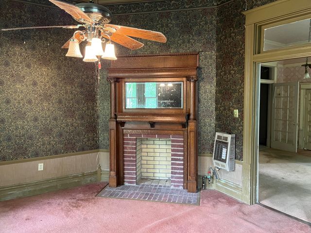 402 E Grand Street, Whitewright, TX 75491