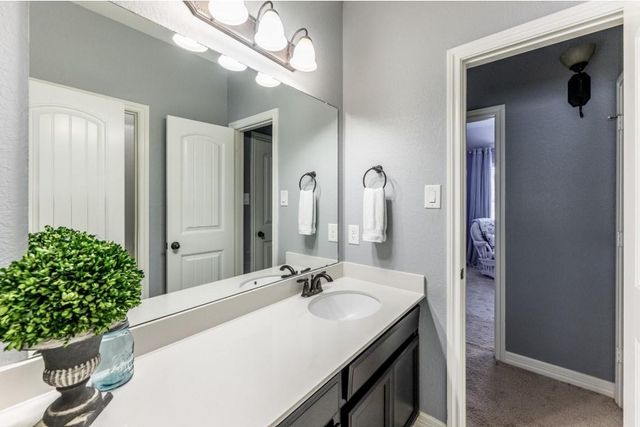 10938 Sarah Bluff Lane, Cypress, TX 77433