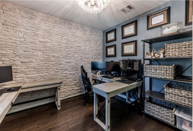 10938 Sarah Bluff Lane, Cypress, TX 77433