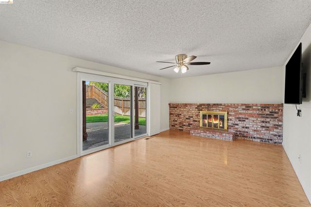2326 Peachtree Cir, Antioch, CA 94509