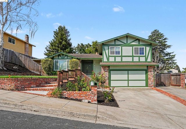 2326 Peachtree Cir, Antioch, CA 94509