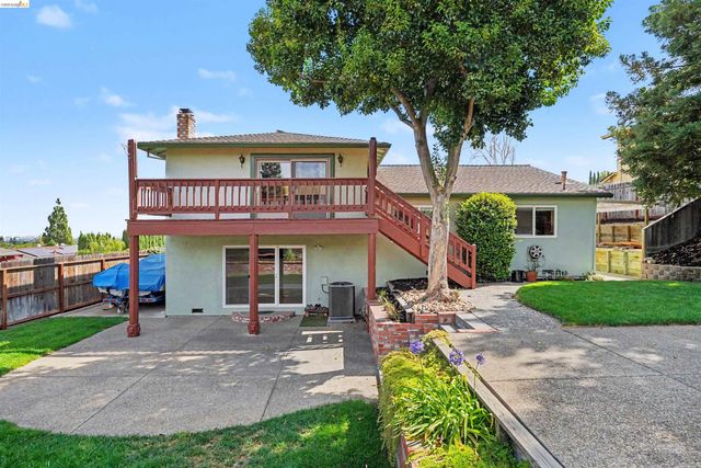 2326 Peachtree Cir, Antioch, CA 94509
