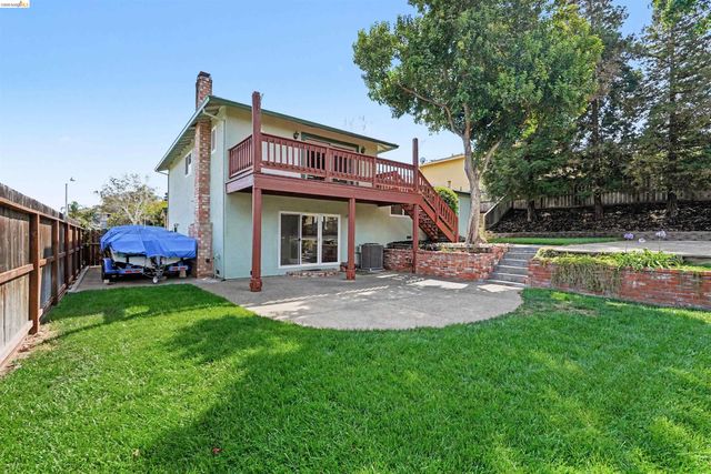 2326 Peachtree Cir, Antioch, CA 94509