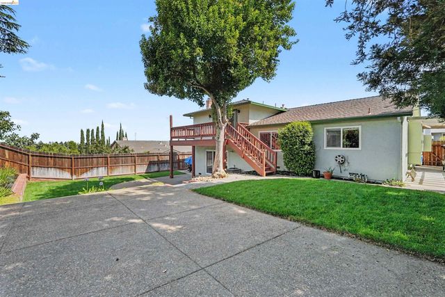 2326 Peachtree Cir, Antioch, CA 94509