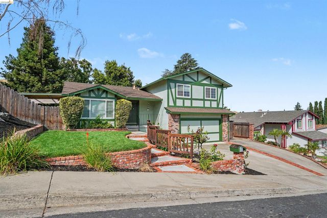 2326 Peachtree Cir, Antioch, CA 94509
