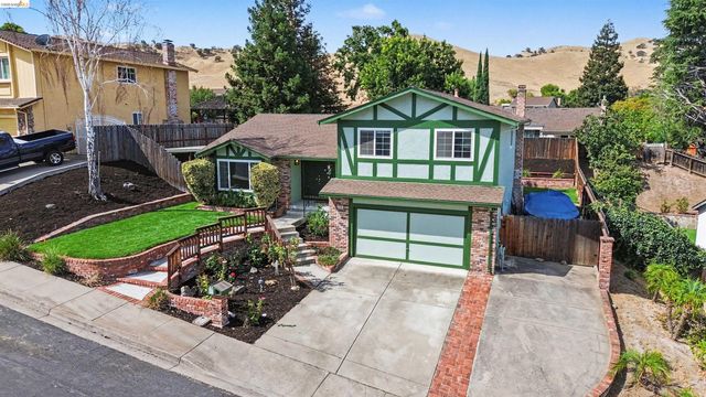 2326 Peachtree Cir, Antioch, CA 94509