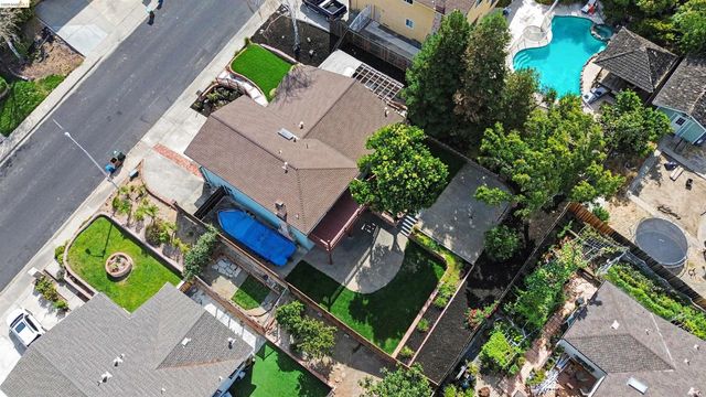 2326 Peachtree Cir, Antioch, CA 94509