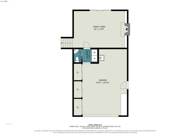2326 Peachtree Cir, Antioch, CA 94509