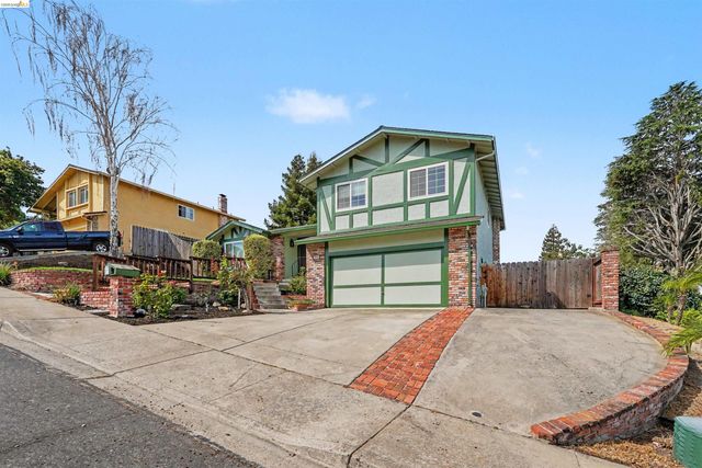 2326 Peachtree Cir, Antioch, CA 94509
