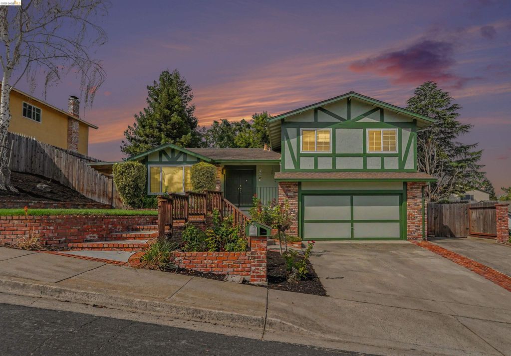 2326 Peachtree Cir, Antioch, CA 94509