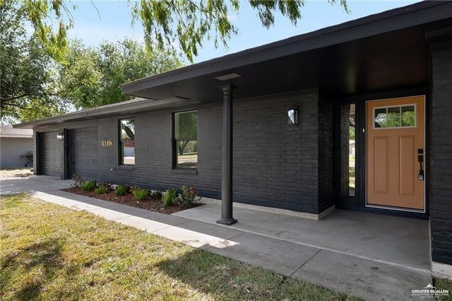 1319 Cedar Street, Edinburg, TX 78539