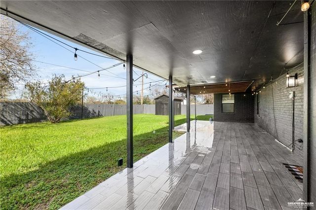1319 Cedar Street, Edinburg, TX 78539