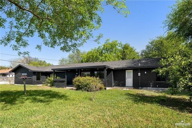 1319 Cedar Street, Edinburg, TX 78539