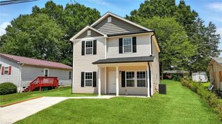 203 Barrington Street, Thomasville, NC 27360