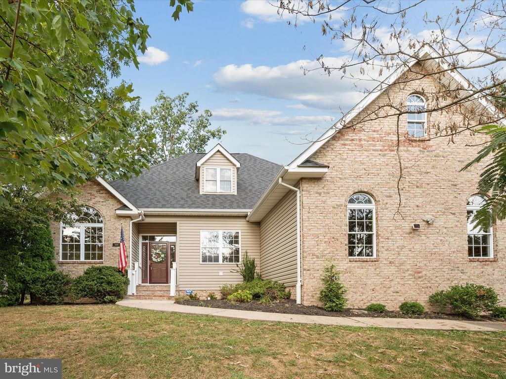 108 KINROSS DR, Winchester, VA 22602