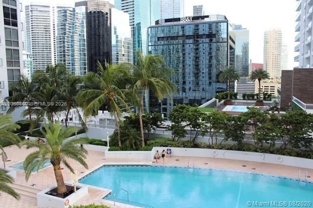 1050 Brickell Avenue 2322, Miami, FL 33131