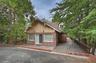 556 Pioneer, Lake Arrowhead, CA 92352