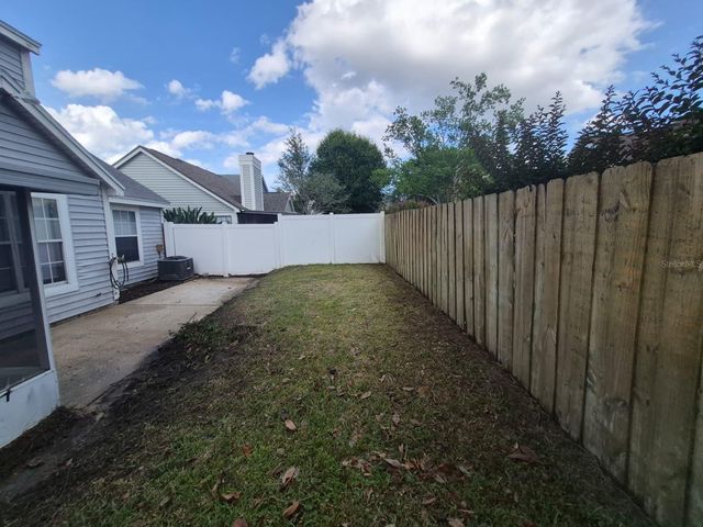 3716 E GRANT STREET, Orlando, FL 32812