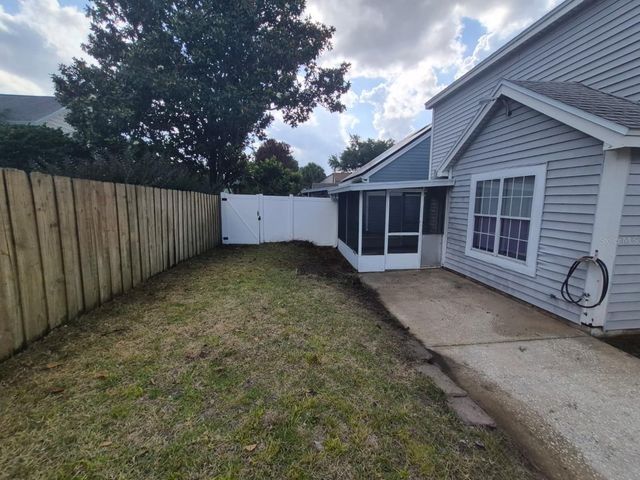 3716 E GRANT STREET, Orlando, FL 32812