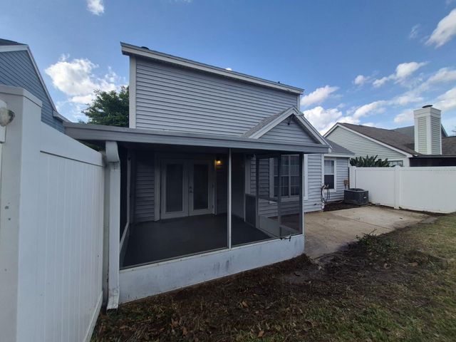 3716 E GRANT STREET, Orlando, FL 32812