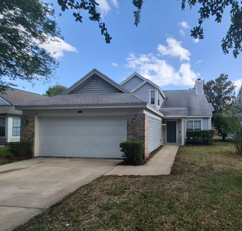 3716 E GRANT STREET, Orlando, FL 32812
