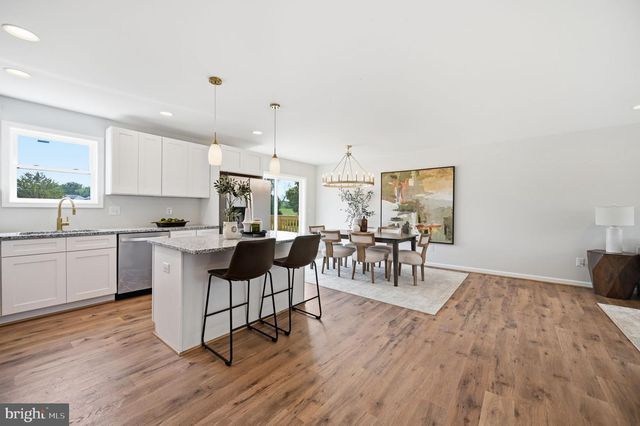 142 WESLEY CHAPEL DRIVE, Edinburg, VA 22824