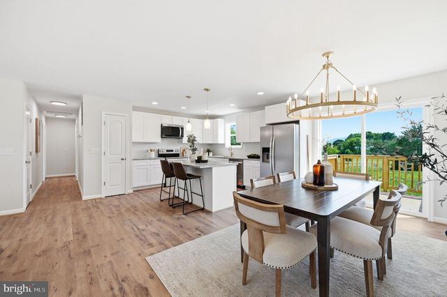 142 WESLEY CHAPEL DRIVE, Edinburg, VA 22824
