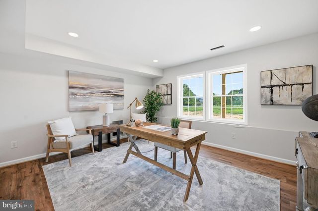 142 WESLEY CHAPEL DRIVE, Edinburg, VA 22824