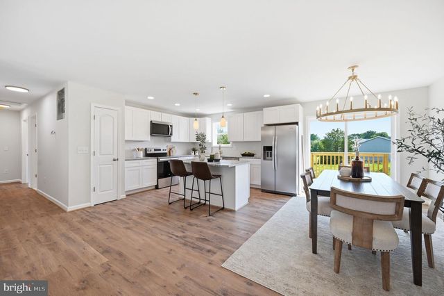 142 WESLEY CHAPEL DRIVE, Edinburg, VA 22824