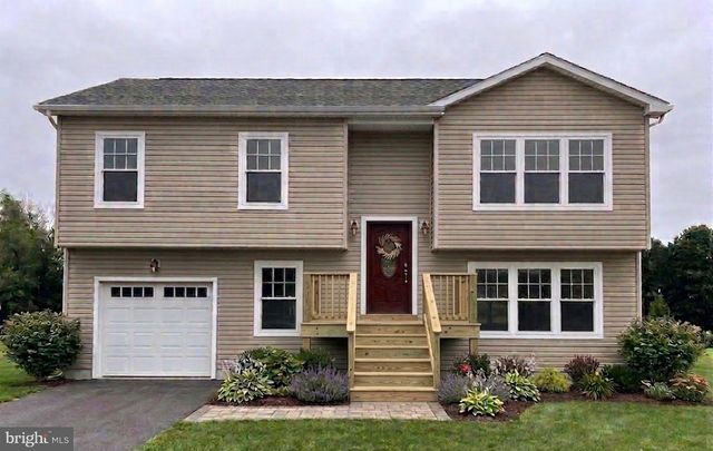 TBD LOT 15 WESLEY CHAPEL DRIVE, Edinburg, VA 22824