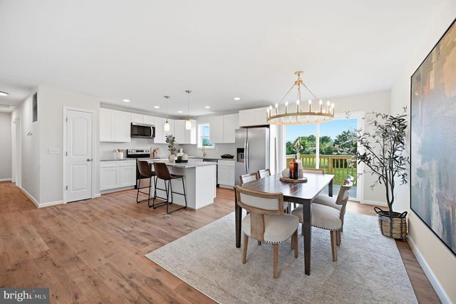 142 WESLEY CHAPEL DRIVE, Edinburg, VA 22824